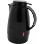 Helios Servitherm garrafa térmica 0,6 L, preto (7202-002)