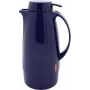 Garrafa térmica Helios Servitherm 0,6 L azul-escuro 7202-008
