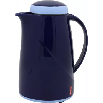 Helios Wave Garrafa térmica 0,6 L azul 2942-008