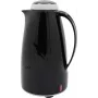 Jarra termo isolada a vácuo HELIOS Wave 1,5 L, Preto 2945-002