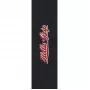 Fita de grip para trotinete Hella Grip Classic Pro Jake Sorensen vermelha