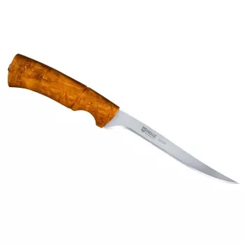 Faca Helle Steinbit
