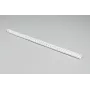 HELLERMANNTYTON FLEX-20SK-PP-WH Bainha de gestão de cabos em espiral, Branco, 20 mm, 25 m