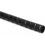 HellermannTyton Hellawrap HWPP Espiral de fixação de cabos 16mm preta 25m HWPP-16MM-PP-BK-Q1