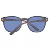 Óculos de sol HELLY HANSEN HH5005-C01-51 Unissexo - Armação preta, lentes cinzentas, 51 mm