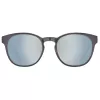 Óculos de sol HELLY HANSEN HH5005-C01-51 Unissexo - Armação preta, lentes cinzentas, 51 mm