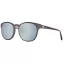Óculos de sol HELLY HANSEN HH5005-C01-51 Unissexo - Armação preta, lentes cinzentas, 51 mm