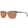 Óculos de sol HELLY HANSEN HH5007-C02-52 Mulher - Armação cinzento-escura, lente Smoke-Tint, 52/18/140 mm