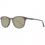 Óculos de sol unissexo HELLY HANSEN HH5009-C02-50 preto mate lentes cinzentas 50/20/145 mm