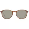 Óculos de sol unissexo HELLY HANSEN HH5012-C03-51 - armação preta, lentes cinzentas, 51 mm