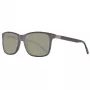 Óculos de sol HELLY HANSEN HH5013-C01-56 homem - armação preta, lentes cinzentas 56/17/145 mm