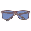 Óculos de sol de homem HELLY HANSEN HH5014-C03-56, lentes cinzentas, 56/16/145 mm