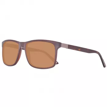 Óculos de sol de homem HELLY HANSEN HH5014-C03-56, lentes cinzentas, 56/16/145 mm