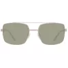 Óculos de sol de homem Helly Hansen HH5017-C01-54 preto/cinzento 54/18/140 mm