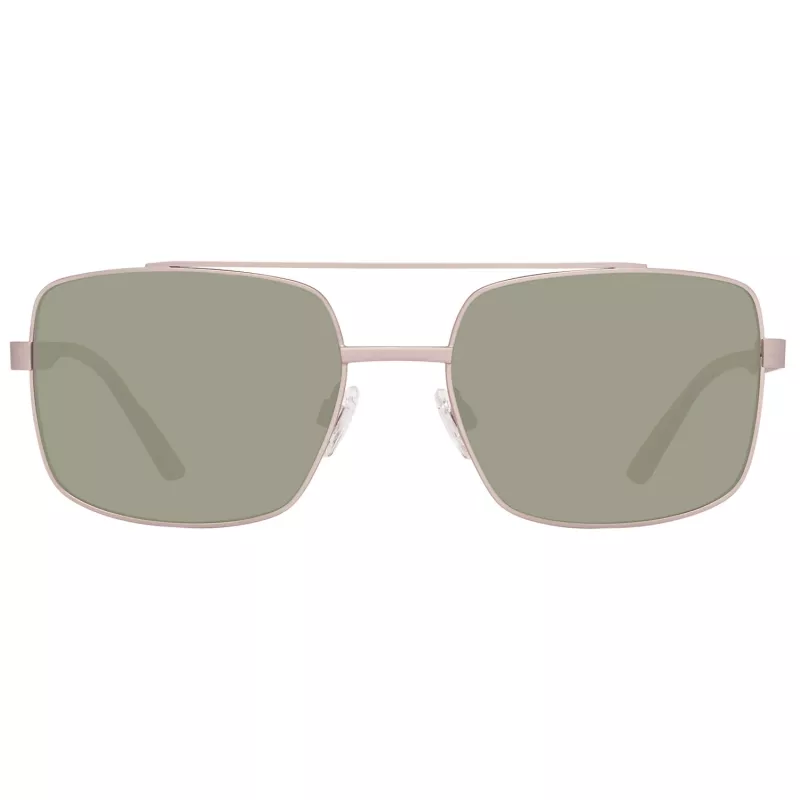 Óculos de sol de homem Helly Hansen HH5017-C01-54 preto/cinzento 54/18/140 mm