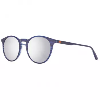 Óculos de sol HELLY HANSEN HH5018-C03-49 Mulher Preto Cinzento 49/22/140 mm