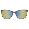 Óculos de sol de mulher HELLY HANSEN HH5021-C02-55 55/18/140 mm