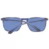 Óculos de sol de homem HELLY HANSEN HH5004-C03-57 57/18/140 mm preto/cinzento