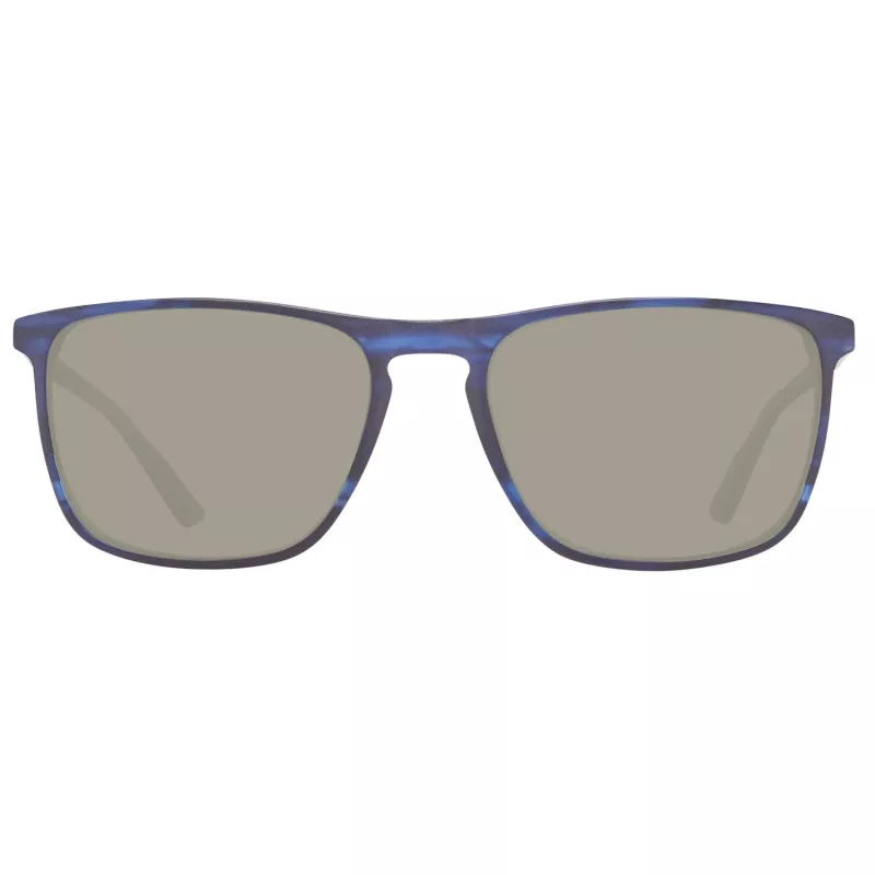 Óculos de sol de homem HELLY HANSEN HH5004-C03-57 57/18/140 mm preto/cinzento