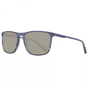 Óculos de sol de homem HELLY HANSEN HH5004-C03-57 57/18/140 mm preto/cinzento