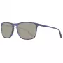 Óculos de sol de homem HELLY HANSEN HH5004-C03-57 57/18/140 mm preto/cinzento