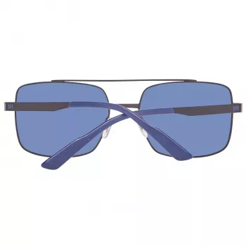 Óculos de sol de homem HELLY HANSEN HH5017-C02-54 54/18/140 mm cinzento-escuro