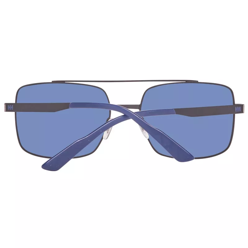 Óculos de sol de homem HELLY HANSEN HH5017-C02-54 54/18/140 mm cinzento-escuro