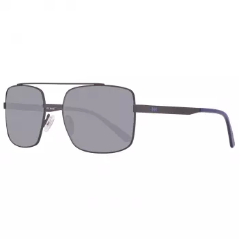 Óculos de sol de homem HELLY HANSEN HH5017-C02-54 54/18/140 mm cinzento-escuro