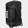 Helly Hansen Scout Duffel L saco de viagem, preto