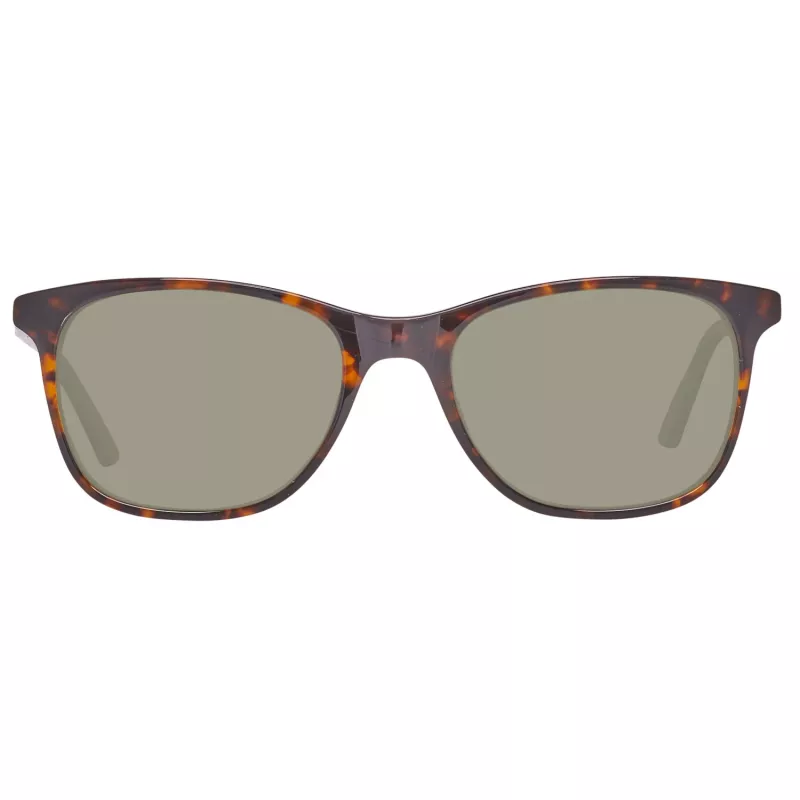 Óculos de sol HELLY HANSEN Mulher HH5007-C01-52 (52/18/140 mm) Preto