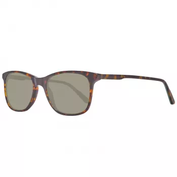 Óculos de sol HELLY HANSEN Mulher HH5007-C01-52 (52/18/140 mm) Preto