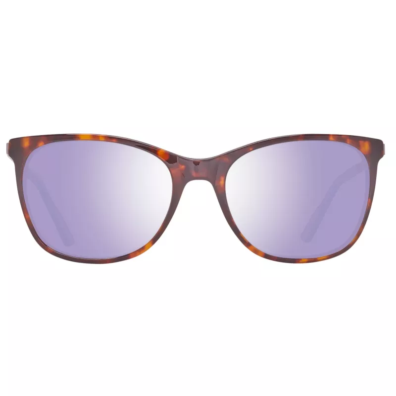 Óculos de sol HELLY HANSEN mulher HH5021-C01-55 (55/18/140 mm) preto/cinzento