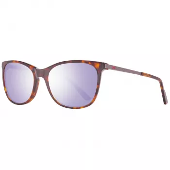 Óculos de sol HELLY HANSEN mulher HH5021-C01-55 (55/18/140 mm) preto/cinzento
