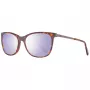 Óculos de sol HELLY HANSEN mulher HH5021-C01-55 (55/18/140 mm) preto/cinzento