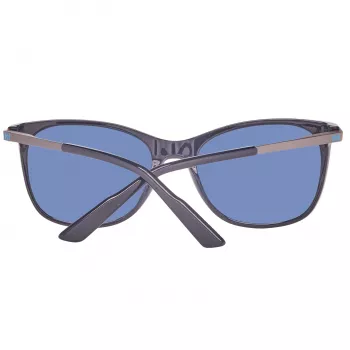 Óculos de sol de mulher HELLY HANSEN HH5021-C03-55 preto/cinzento 55/18/140 mm
