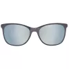 Óculos de sol de mulher HELLY HANSEN HH5021-C03-55 preto/cinzento 55/18/140 mm