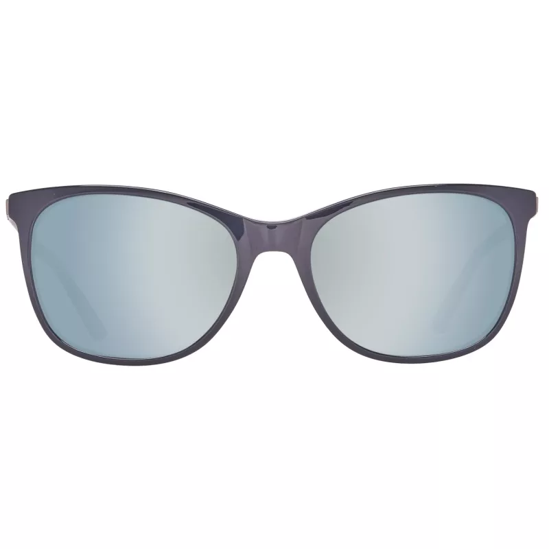 Óculos de sol de mulher HELLY HANSEN HH5021-C03-55 preto/cinzento 55/18/140 mm