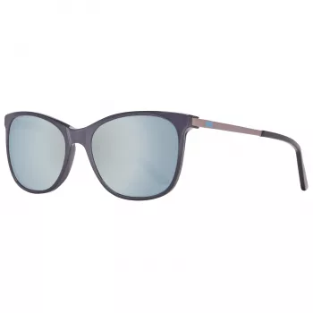 Óculos de sol de mulher HELLY HANSEN HH5021-C03-55 preto/cinzento 55/18/140 mm