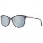 Óculos de sol de mulher HELLY HANSEN HH5021-C03-55 preto/cinzento 55/18/140 mm