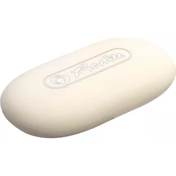 Borracha Herlitz 10314532 de borracha natural branca 1 unid.