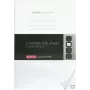 Caderno A5 Herlitz 50034130 80 folhas branco