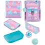 Herlitz FiloActive XL Plus Ocean Lights Mochila escolar