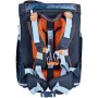 HERLITZ FiloActive XL Plus TechMech Conjunto de mochila escolar 4 peças