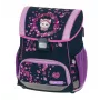 Herlitz Mochila escolar Loop Blossom Dance Vazia