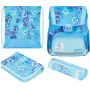 Herlitz Mochila escolar Loop Plus Lucky Horse