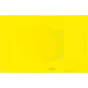 HERMA 19696 dossier A3 polipropileno formato horizontal amarelo mate