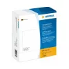 HERMA etiquetas de endereço brancas 130x80 mm papel 500 unidades