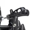 Heusinkveld Ultimate+ pedal de embreagem - preto