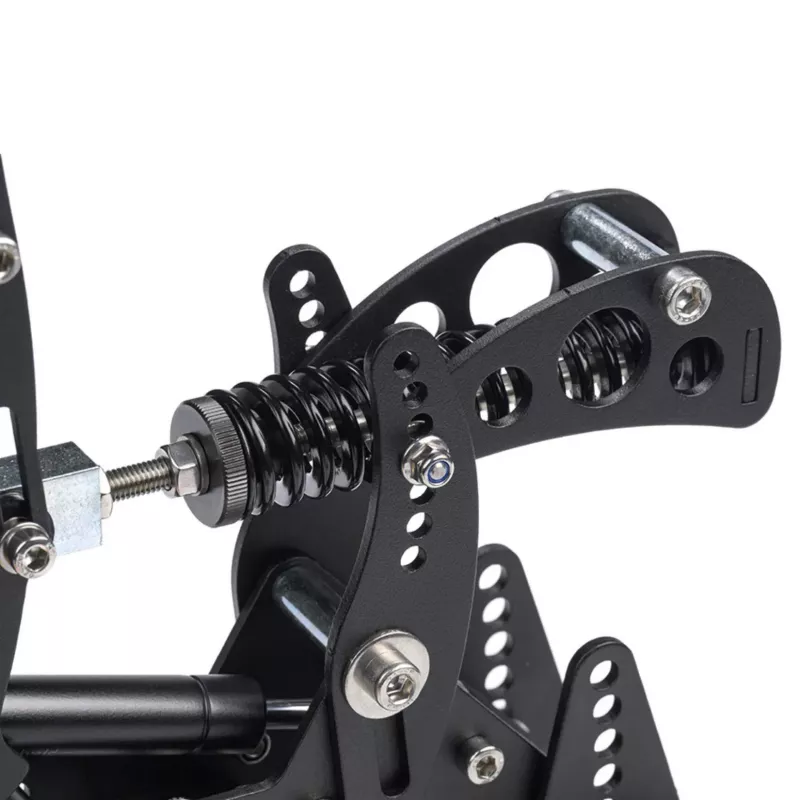 Heusinkveld Ultimate+ pedal de embreagem - preto