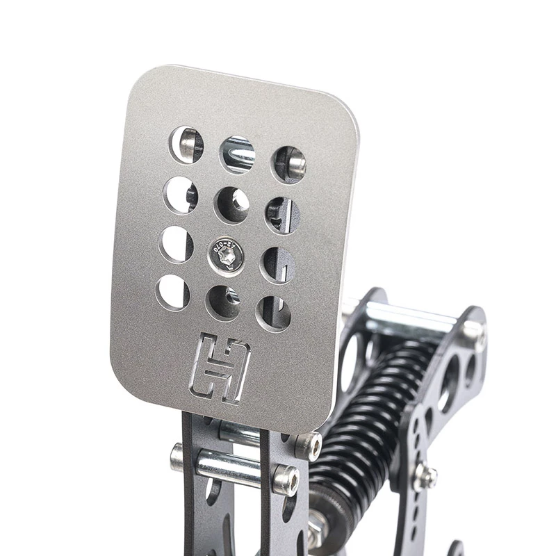 Heusinkveld Ultimate+ pedal de embreagem - preto